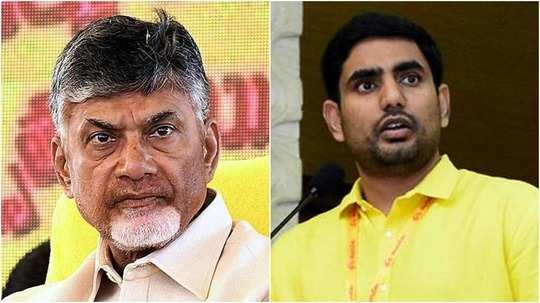 చంద్రబాబు దేశం విడిచి పారిపోతారు.. వైసీపీ సంచలన ప్రకటన 