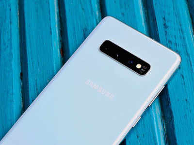 Samsung Galaxy S10 हुआ ₹17 हजार तक सस्ता, जानें नई कीमत