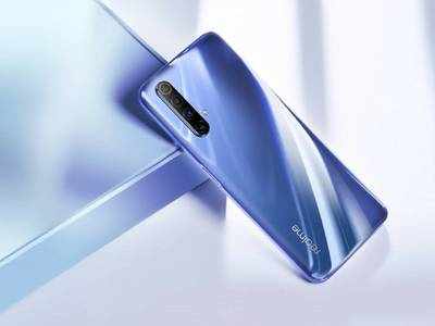 Realme New Phone: அவசரப்பட்டு வேற போன் வாங்கிடாதீங்க; பிப் 24 வரை கொஞ்சம் பொறுங்க!