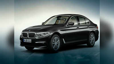 சென்னையில் உற்பத்தி செய்யப்பட்டBMW 5 Series 530i Sport கார் விற்பனைக்கு அறிமுகம்..!