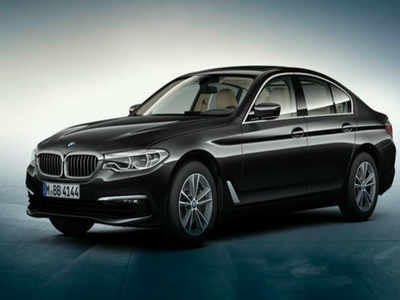 சென்னையில் உற்பத்தி செய்யப்பட்டBMW 5 Series 530i Sport கார் விற்பனைக்கு அறிமுகம்..!