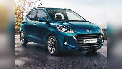 Hyundai Grand i10 Nios turbo की कीमत लॉन्च से पहले लीक, जानें खूबियां