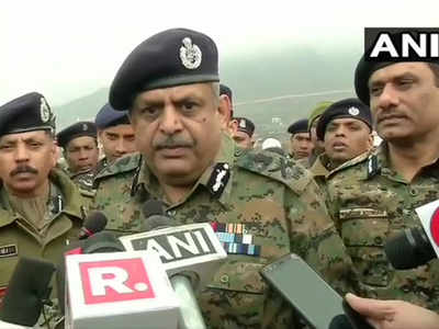 पुलवामा हल्लेखोरांचा हिशेब चुकता केलाय: CRPF महासंचालक