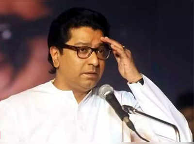 Raj Thackeray: औरंगाबादचं संभाजीनगर करायला काय हरकत आहे?