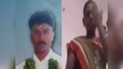 டிக்டாக்கில் ஆட்டம்... காதலியுடன் ஓட்டம்... கேள்விக்குறியான இரண்டு மனைவிகளின் வாழ்க்கை...