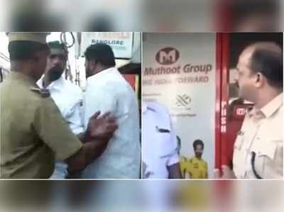 കോട്ടയത്ത് മാധ്യമപ്രവര്‍ത്തകരെ കൈയേറ്റം ചെയ്ത സംഭവം; സിഐടിയു പ്രവര്‍ത്തകര്‍ അറസ്റ്റിൽ