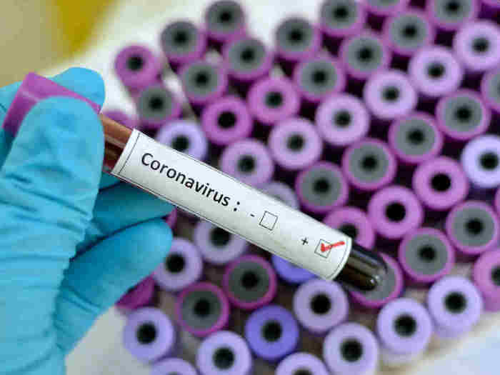 suspected north korea official having coronavirus shot dead