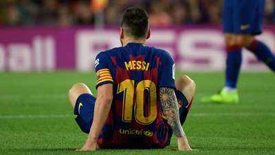 Lionel Messi: ഗോള്‍ഡന്‍ ബൂട്ടിനുള്ള പോരില്‍ ഇക്കുറി മെസി വീണേക്കും!! വെല്ലുവിളി ഈ അഞ്ച് താരങ്ങള്‍