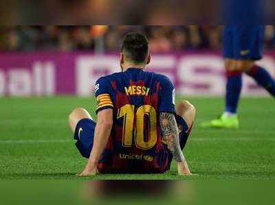 Lionel Messi: ഗോള്‍ഡന്‍ ബൂട്ടിനുള്ള പോരില്‍ ഇക്കുറി മെസി വീണേക്കും!! വെല്ലുവിളി ഈ അഞ്ച് താരങ്ങള്‍