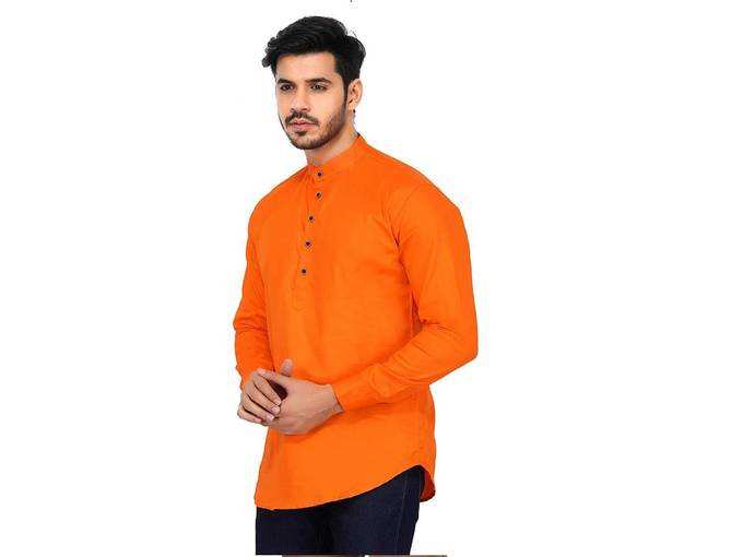 Short Kurta