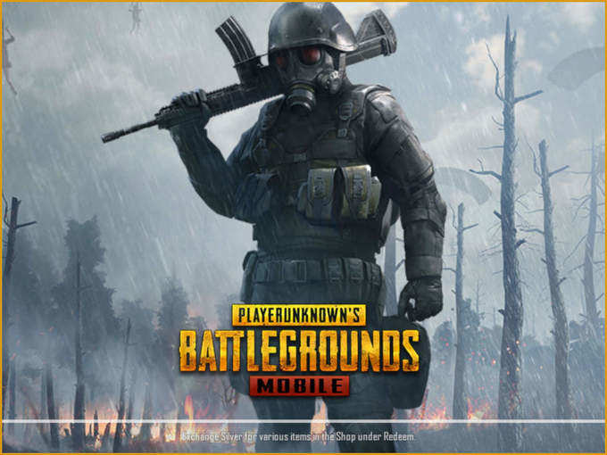 ​PlayerUnknown