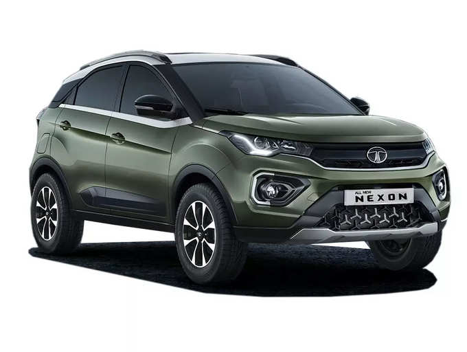 Tata Nexon