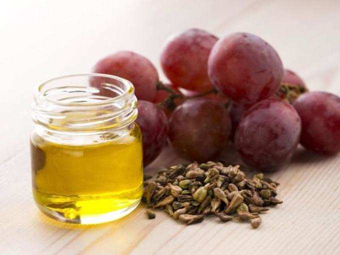 grapeseed oil