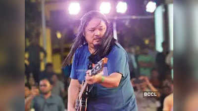 रॉक बैंड परिक्रमा के लीड गिटारिस्ट सोनम शेरपा का निधन