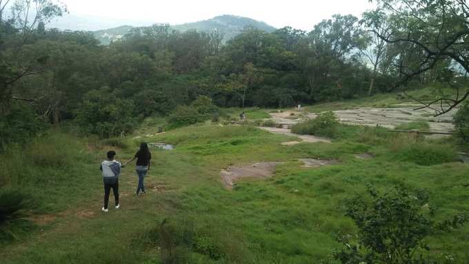 nandi hills