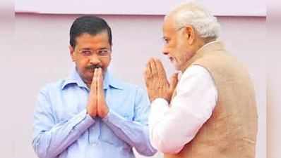 શપથ ગ્રહણ કાર્યક્રમમાં કેજરીવાલે PM મોદીને મોકલ્યું આમંત્રણ