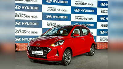 புதிய Hyundai Grand i10 Nios Sportz Turbo காரின் விலை அறிவிப்பு..!