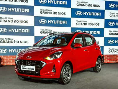 புதிய Hyundai Grand i10 Nios Sportz Turbo காரின் விலை அறிவிப்பு..!