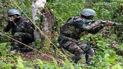 বিনা প্ররোচনায় ফের LoC-তে পাক মর্টার হামলা, নিহত নিরীহ কাশ্মীরি