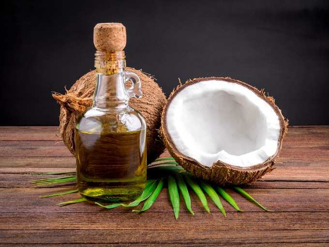 Coconut Oil Benefits