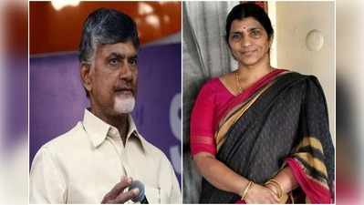 బాబుపై లక్ష్మీపార్వతి కేసు.. ఏసీబీ కోర్టులో కీలక విచారణ.. ఈ నెల 26న!