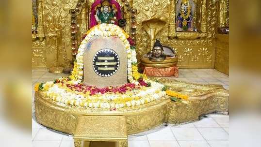 மகாசிவராத்திரியில் எந்தெந்த ராசியினர் எந்த பொருட்களால் சிவ லிங்கத்திற்கு அபிஷேகம் செய்ய வேண்டு தெரியுமா?