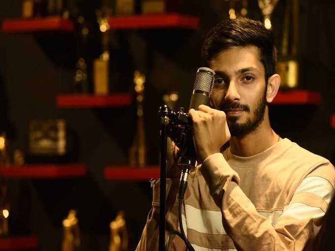 anirudh