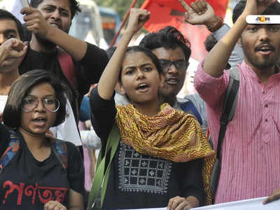 আন্দোলনে মমতাও শক্তিশালী পক্ষ: ঐশী