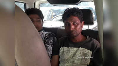 मुंबई: सतत मोबाइलवर बोलते; डोक्यात सिलिंडर घालून पत्नीची हत्या