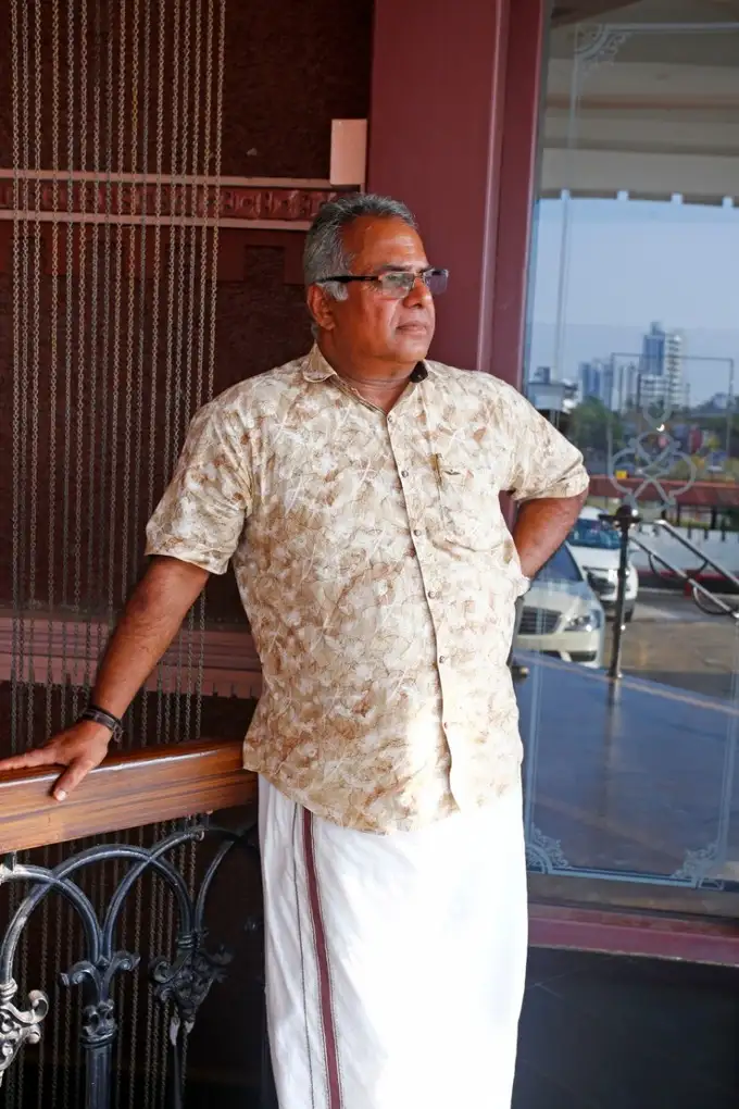ഉപ്പും മുളകിലും താരം!