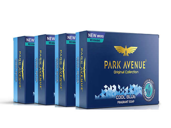 park avenue soap