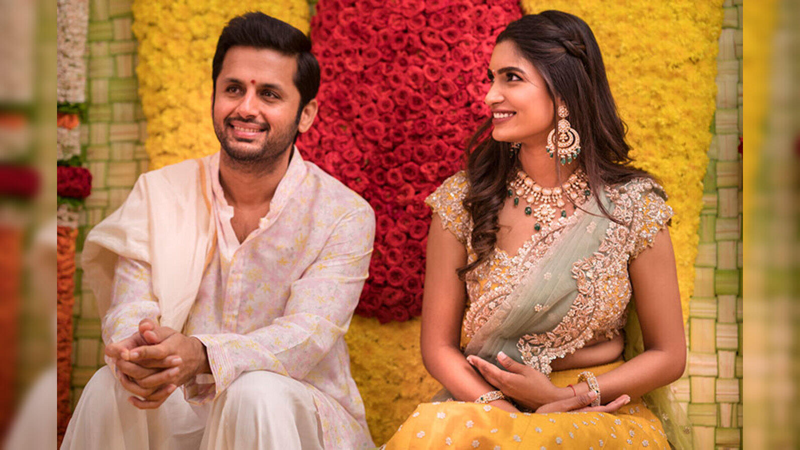 Nithin Shalini Marriage,షాలిని రెడ్డి బయోగ్రఫీ: నితిన్‌కు కాబోయే భార్య  ఆంధ్ర అమ్మాయి - nithiin's fiance shalini reddy kandukuri complete biography  - Samayam Telugu