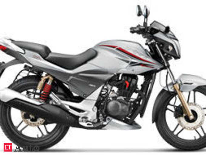 Hero Xtreme Sports India