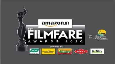 65th Amazon Filmfare Awards 2020 লাইভ: সেরা জনপ্রিয় ছবি গাল্লি বয়