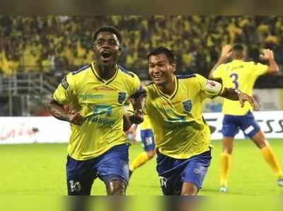 Kerala Blasters: സികെ വിനീതിന്‍റെ റെക്കോര്‍ഡും പഴങ്കഥ!! ബ്ലാസ്റ്റേഴ്സില്‍ പുതുചരിത്രം കുറിച്ച് ഒഗ്ബെചെ