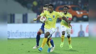 ISL 2019-20: ബ്ലാസ്റ്റേഴ്സിനെ ജയിപ്പിച്ചത് ബെംഗളൂരുവിന്‍റെ സെറാൻ!! ജയം വന്ന വഴി ഇങ്ങനെ