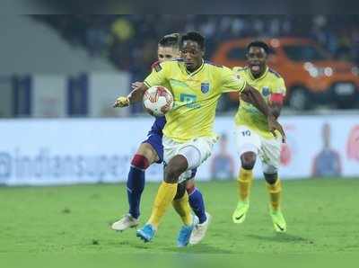 ISL 2019-20: ബ്ലാസ്റ്റേഴ്സിനെ ജയിപ്പിച്ചത് ബെംഗളൂരുവിന്‍റെ സെറാൻ!! ജയം വന്ന വഴി ഇങ്ങനെ