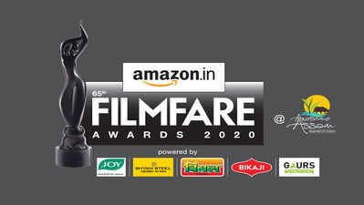 65th Amazon Filmfare Award 2020: গুয়াহাটির তারার হাটে বাজিমাত গল্লি বয়ের!