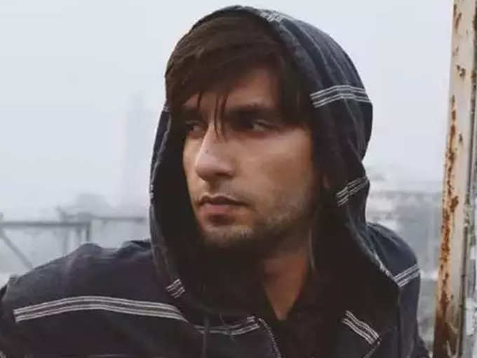 ranveer