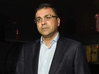 बीसीसीआई के सीईओ राहुल जौहरी ने दिया इस्तीफा, आधिकारिक पुष्टि नहीं