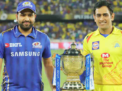 CSK v MI:வெளியானது ஐபிஎல் அட்டவணை முதல் போட்டியிலேயே சென்னை, மும்பை மோதல்!