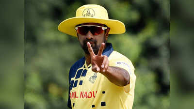 चैट शो में रविचंद्रन अश्विन का खुलासा, विपक्षी खिलाड़ियों ने जब दी थी उंगली काटने की धमकी तो छोड़ा था फाइनल मैच