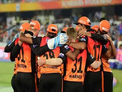 IPL 2020: సన్‌రైజ‌ర్స్ హైద‌రాబాద్ తొలి మ్యాచ్ ఎవ‌రితోనంటే.. ఫుల్ షెడ్యూల్‌ విడుదల