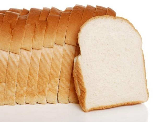 ​वाइट ब्रेड