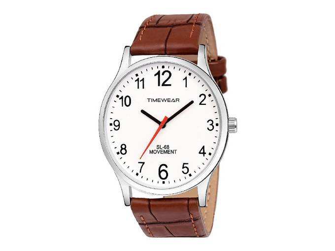 timewear watch
