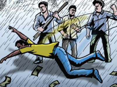 चेन्नै: खुले में शौच करने का आरोप, दलित युवक की पीट-पीटकर हत्या, 7 आरोपी गिरफ्तार