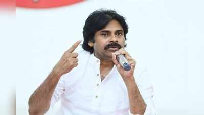 రాజకీయాలంటే రెండు కులాల మధ్య గొడవలా .. పవన్ కళ్యాణ్ సంచలన వ్యాఖ్యలు 