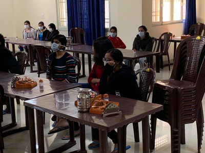 कोरोना वायरसः चीन से आए 658 भारतीयों का टेस्ट निगेटिव, सोमवार से जा सकेंगे घर