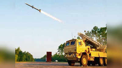 दिल्ली के लिए अमेरिकी मिसाइल कवच चाहता है भारत लेकिन US मांग रहा बहुत ज्यादा कीमत