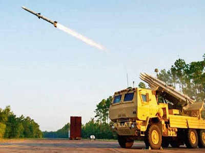 दिल्ली के लिए अमेरिकी मिसाइल कवच चाहता है भारत लेकिन US मांग रहा बहुत ज्यादा कीमत